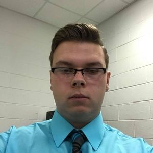 Meet your Posher, Joseph